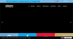 Desktop Screenshot of interclassicsmaastricht.nl